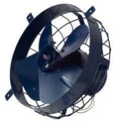 heavy duty exhaust fan