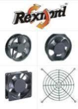 REXNOLD EXHAUST FAN