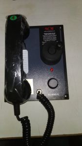 SPT Sound Power Telephones
