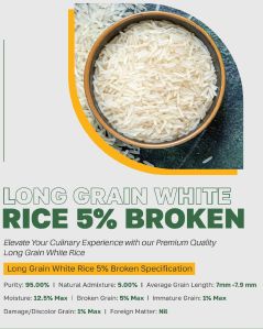 Long Grain Rice