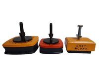 Machine Rubber Mounts