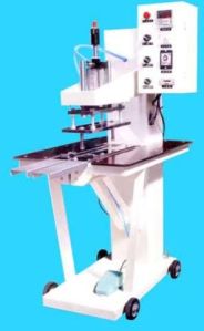 Bottom Bag Sealing Machine