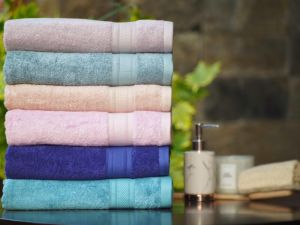 Bamboo Towel