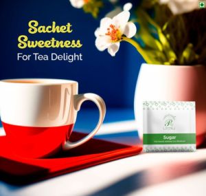 Sugar Sachets