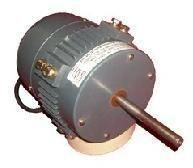 exhaust fan motor