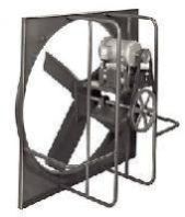 Industrial Exhaust Fans