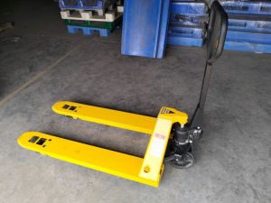 Hydraulic Pallet Truck