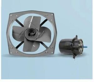 Turbo Exhaust Fans