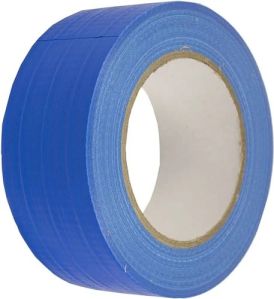 Blue Holding Tape