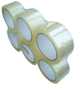 bopp transparent tape