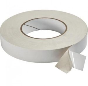 double coated tape