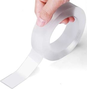 Double Sided Adhesive Tape