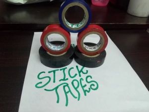 PVC Insulation Tape