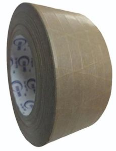 reinforced paper tape