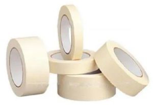 White Masking Tape