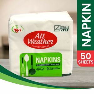 2 Ply Premium Napkin