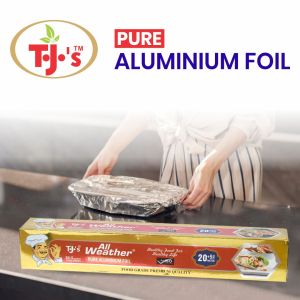 Aluminium Foil