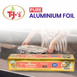 Aluminium Foil