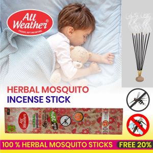 Herbal Mosquito Incense Stick