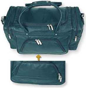Duffel Bag - 502-4