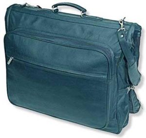 Traditional Garment Bag - 505-4