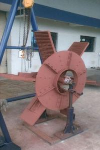 Balance Exhaust Fan