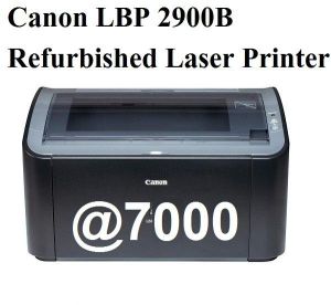 Refurbished Laser Printer