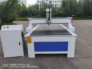 Cnc Wood Router