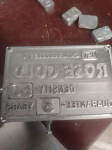 Metal Embossing Dies