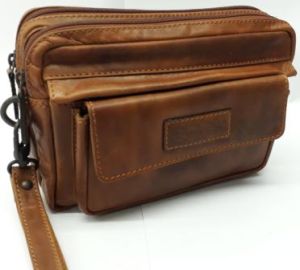 Leather Business Bags