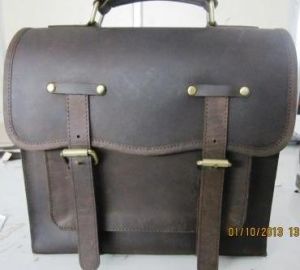 Leather Satchel Bags