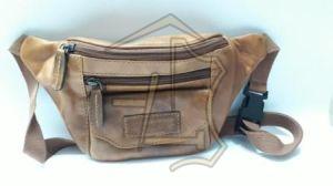 Leather Belt Bag