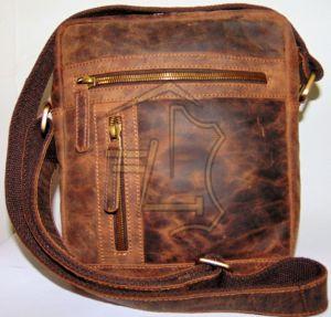 Mens Leather Bags