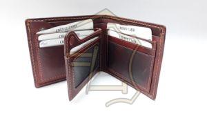 Mens Leather Wallet