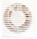 Domestic Ventilation / Exhaust fan