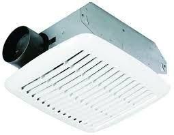 bathroom exhaust fans