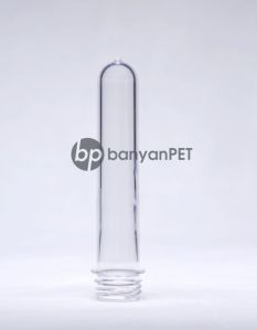 18.8 gm Alaska Neck 28mm PET Preform