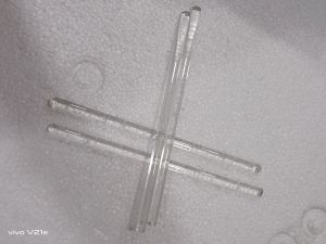 Glass Rod