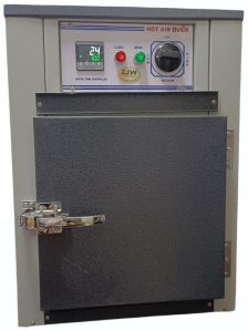 Laboratory Hot Air Oven