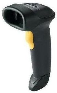 Bluetooth Barcode Scanner