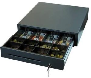 Cash Drawer