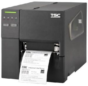 Industrial Barcode Printer