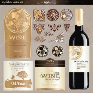 Wine Labels