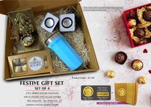 Corporate Gift Hampers
