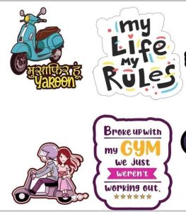 Fridge Magnets
