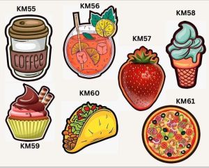 Fridge Magnets