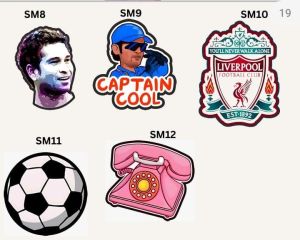 Fridge Magnets