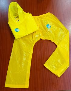 Promotional Rain Suits