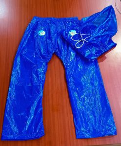 Promotional Rain Suits