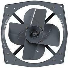 Exhaust Fans